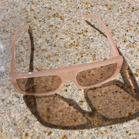 Pink Sunglasses - Picture 8 of 10